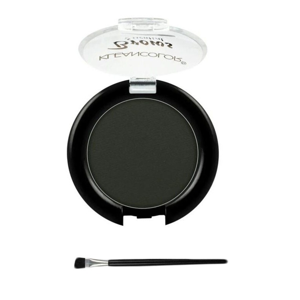 4 Pack Eyebrown Kit KleanColor Eyebrow Kit in Black